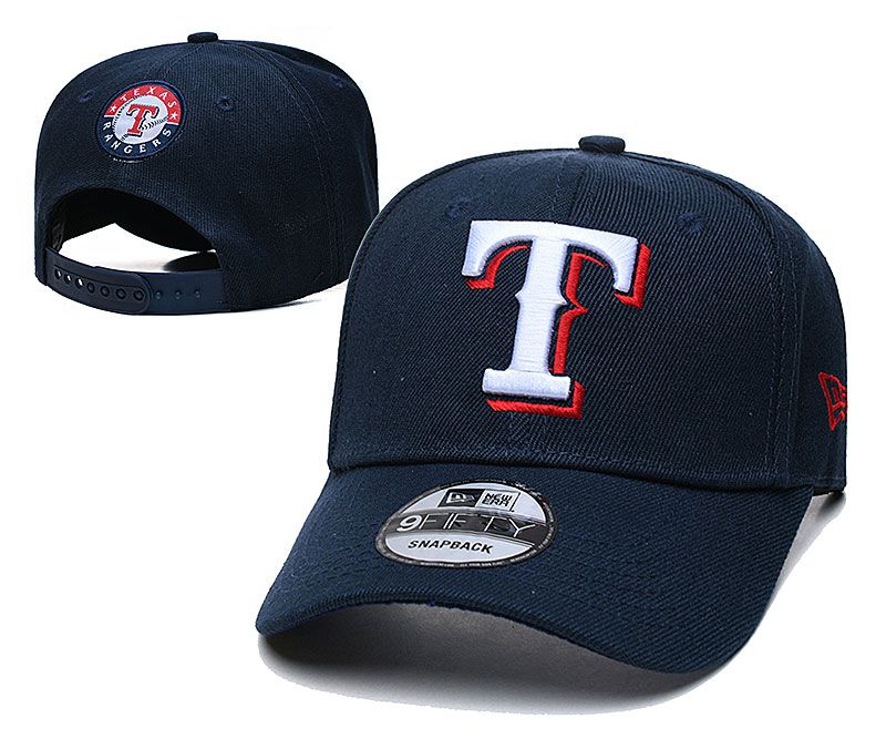 Cheap 2021 MLB Texas Rangers Hat TX326